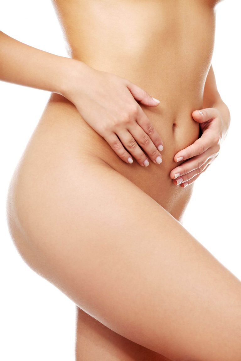 Mesotherapy - Slimming & Cellulite Reduction